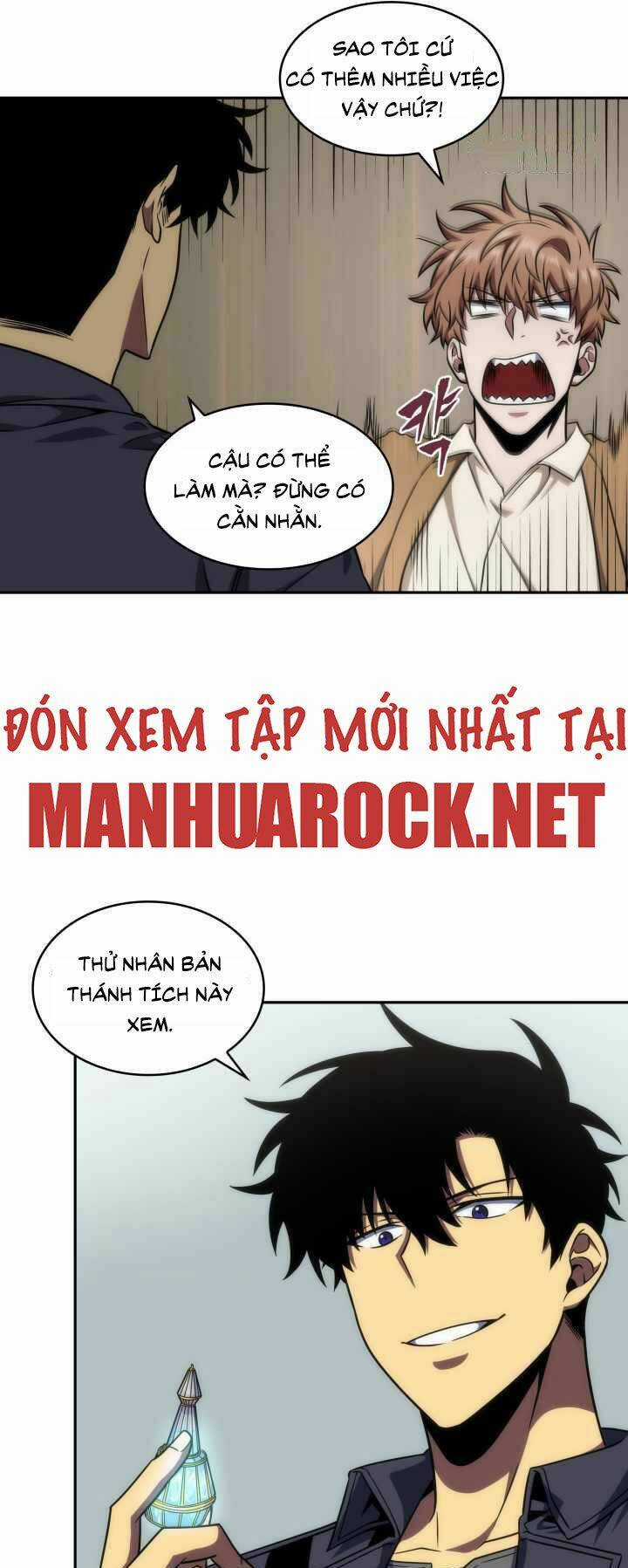 Vua Trộm Mộ - Chapter 265 - Trang 32