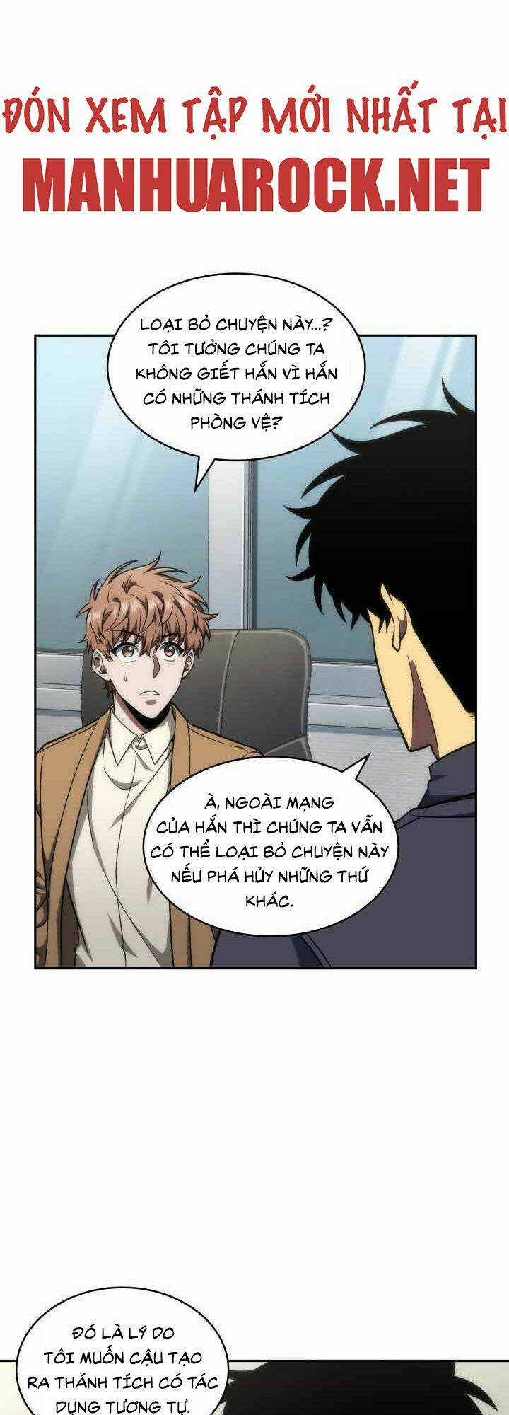 Vua Trộm Mộ - Chapter 265 - Trang 36