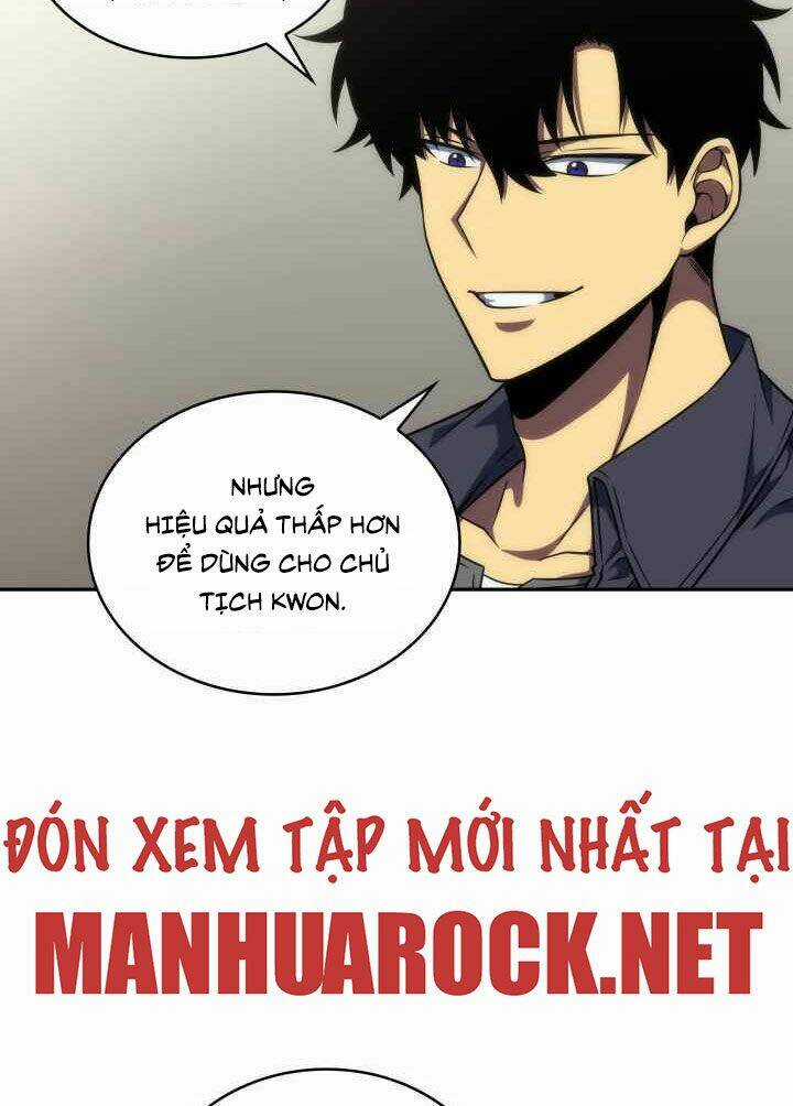 Vua Trộm Mộ - Chapter 265 - Trang 37