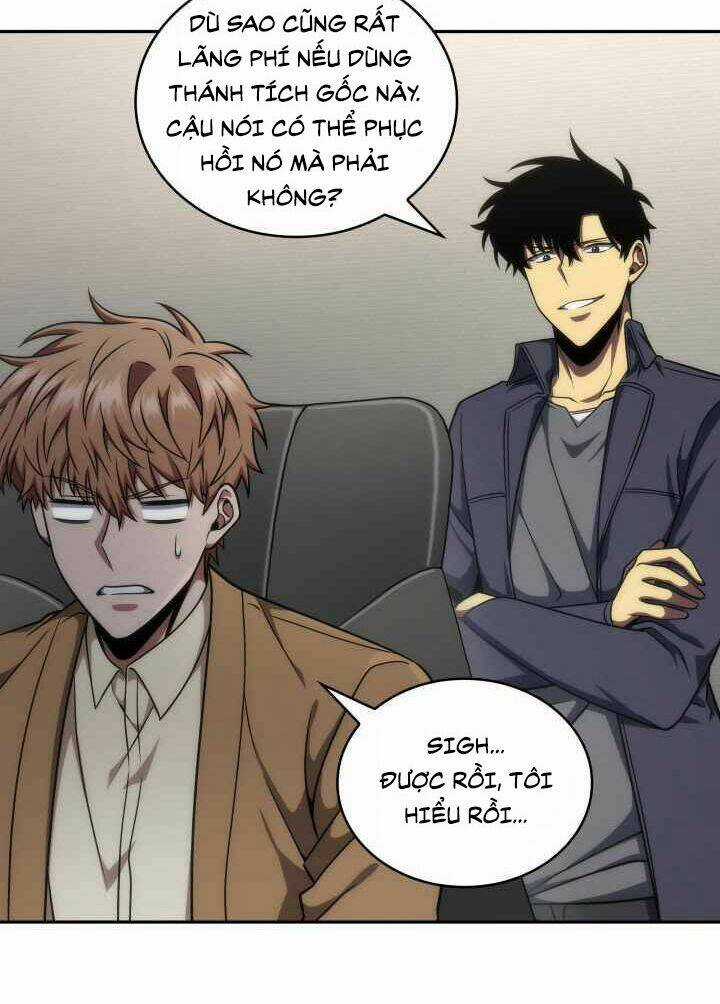 Vua Trộm Mộ - Chapter 265 - Trang 38