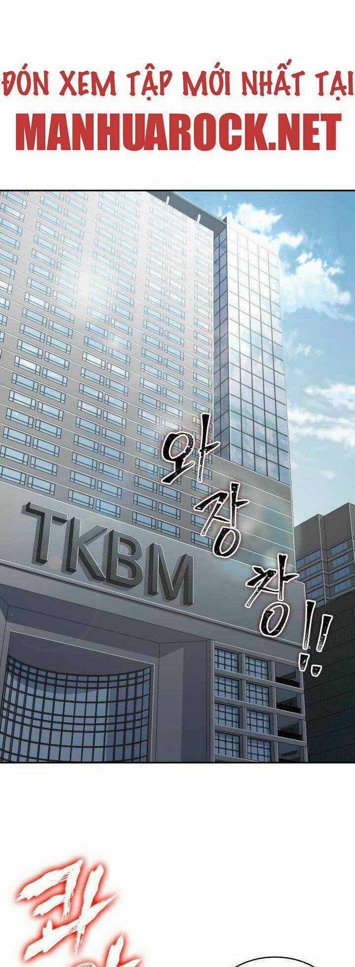 Vua Trộm Mộ - Chapter 265 - Trang 39