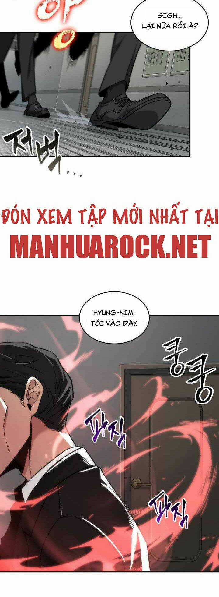 Vua Trộm Mộ - Chapter 265 - Trang 40