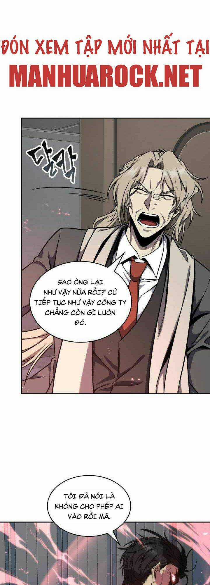 Vua Trộm Mộ - Chapter 265 - Trang 41