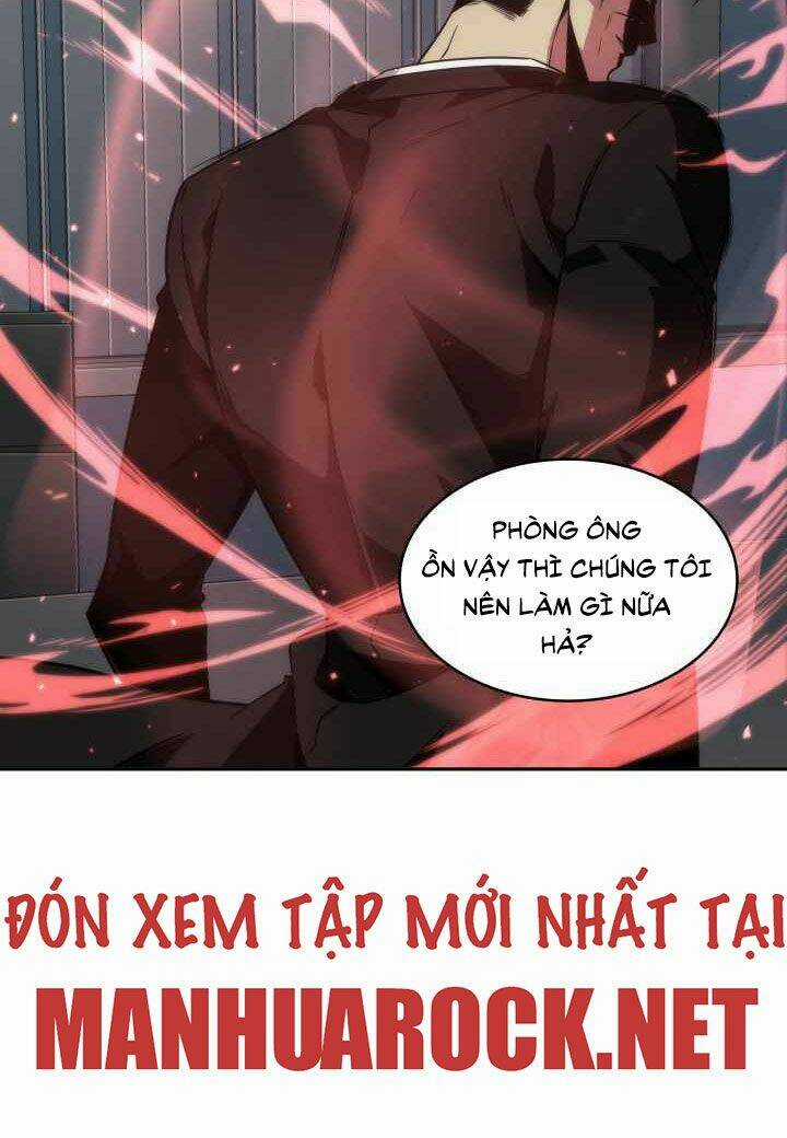Vua Trộm Mộ - Chapter 265 - Trang 42