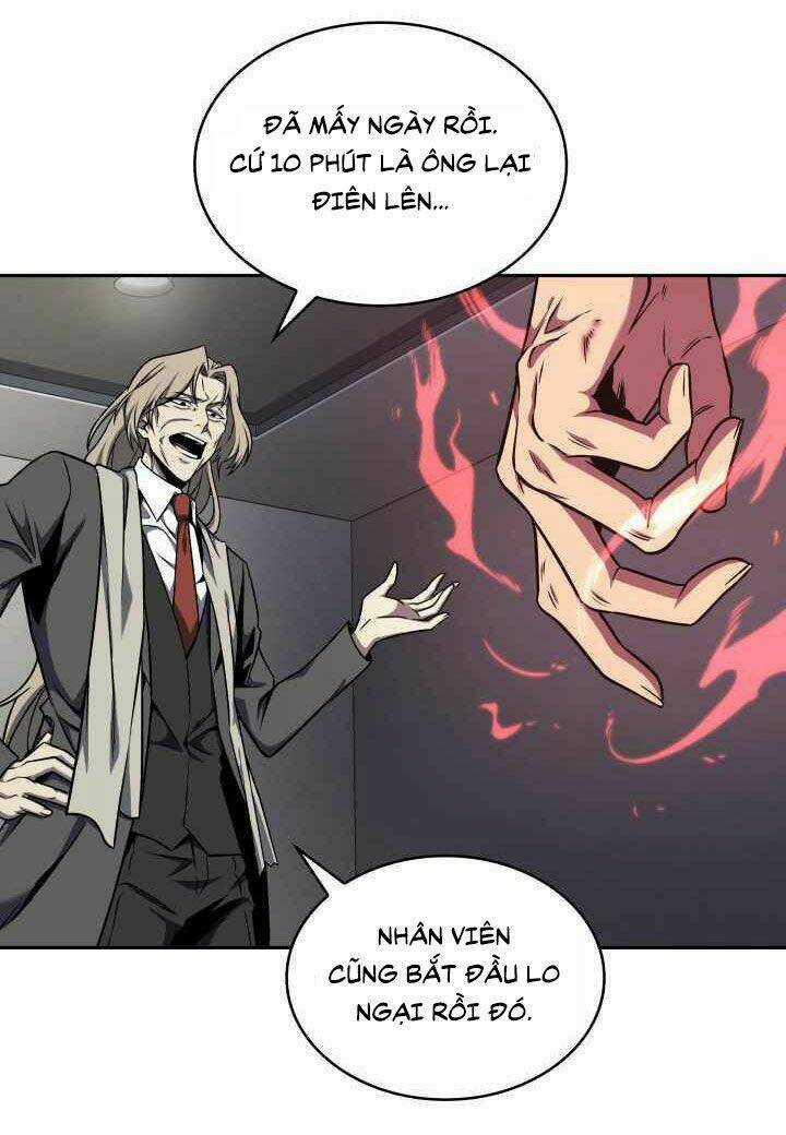 Vua Trộm Mộ - Chapter 265 - Trang 43