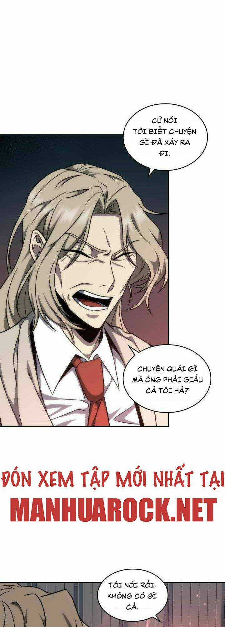 Vua Trộm Mộ - Chapter 265 - Trang 44