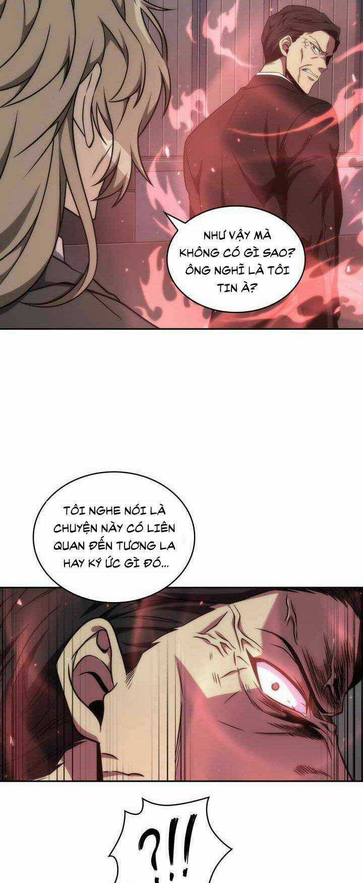 Vua Trộm Mộ - Chapter 265 - Trang 45