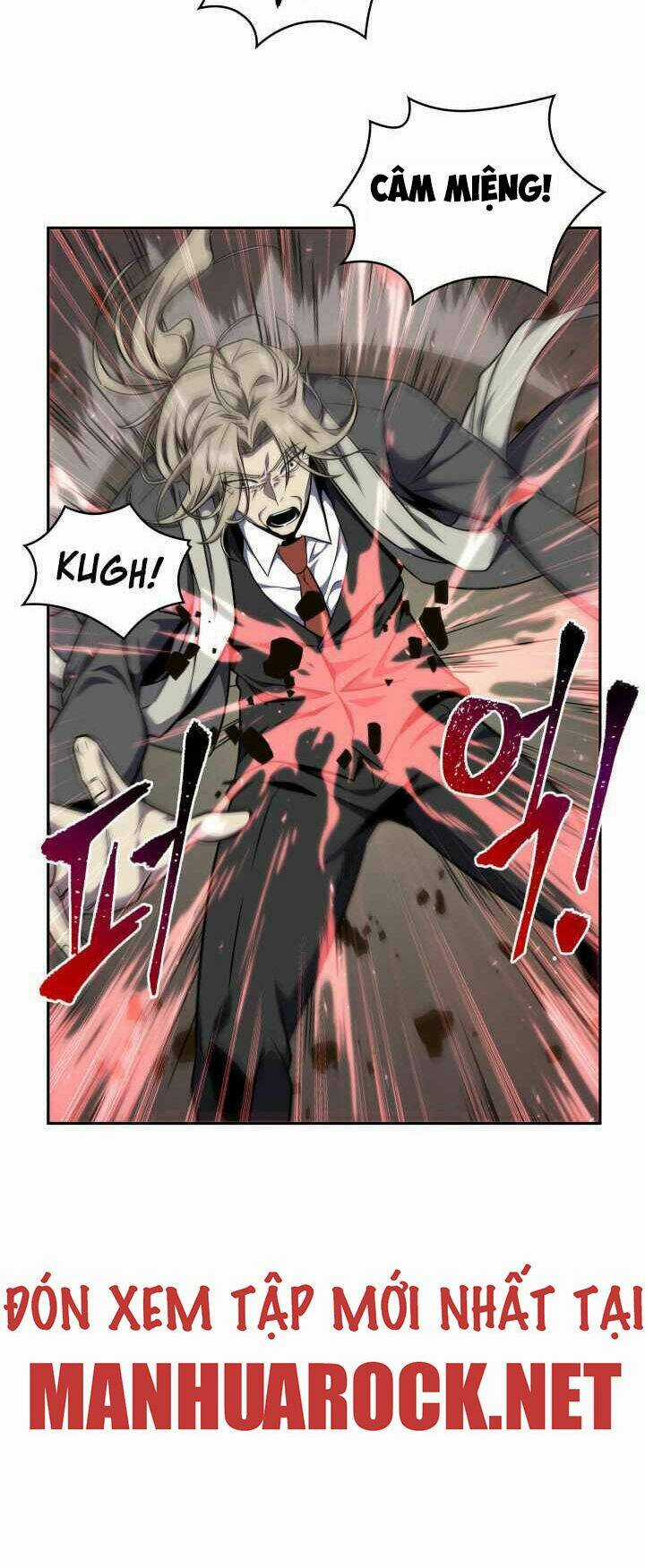 Vua Trộm Mộ - Chapter 265 - Trang 46