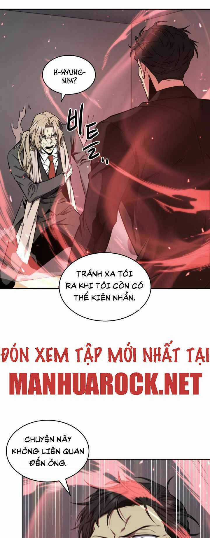 Vua Trộm Mộ - Chapter 265 - Trang 47