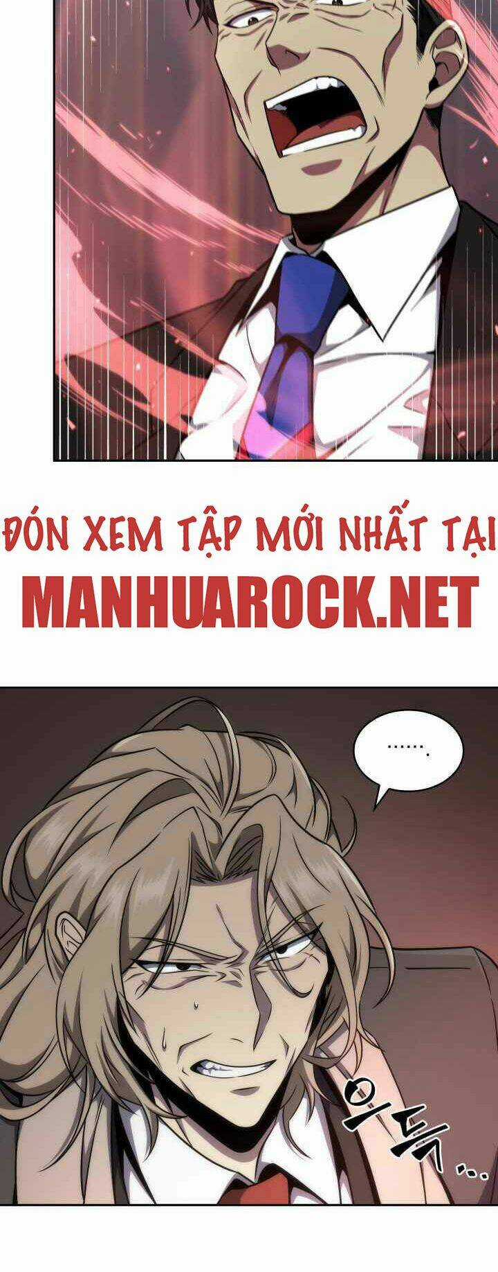 Vua Trộm Mộ - Chapter 265 - Trang 48