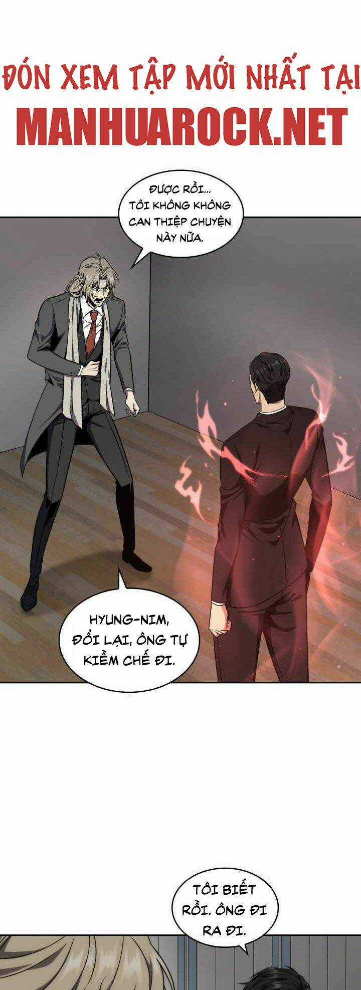 Vua Trộm Mộ - Chapter 265 - Trang 49