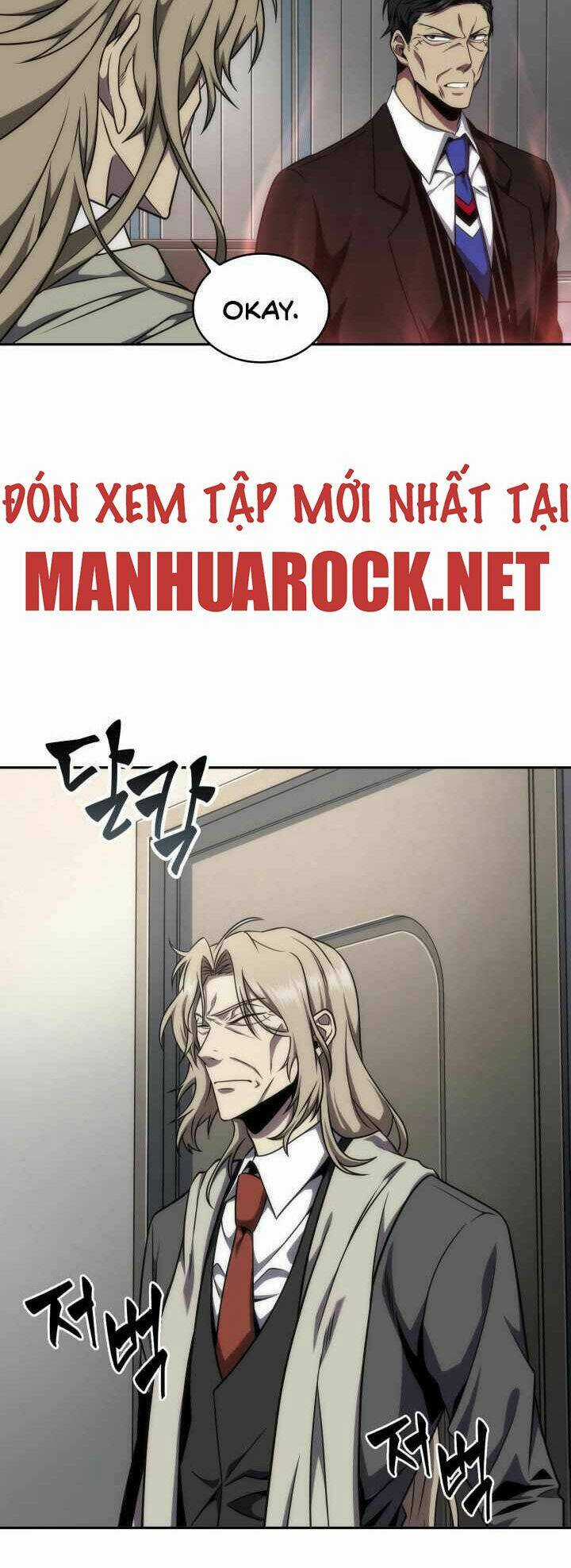 Vua Trộm Mộ - Chapter 265 - Trang 50