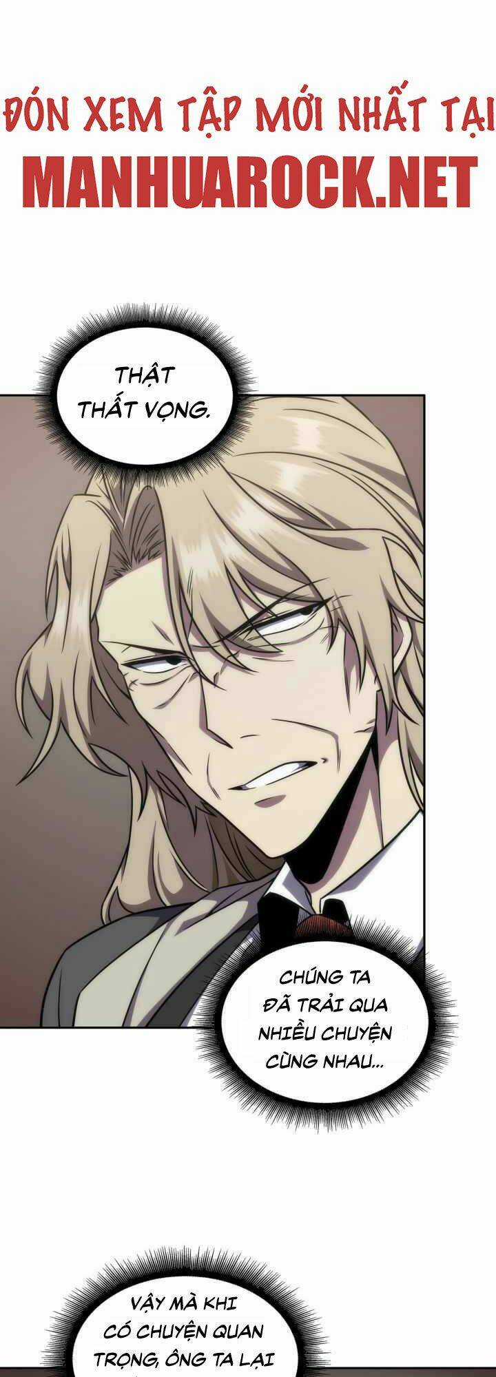 Vua Trộm Mộ - Chapter 265 - Trang 51