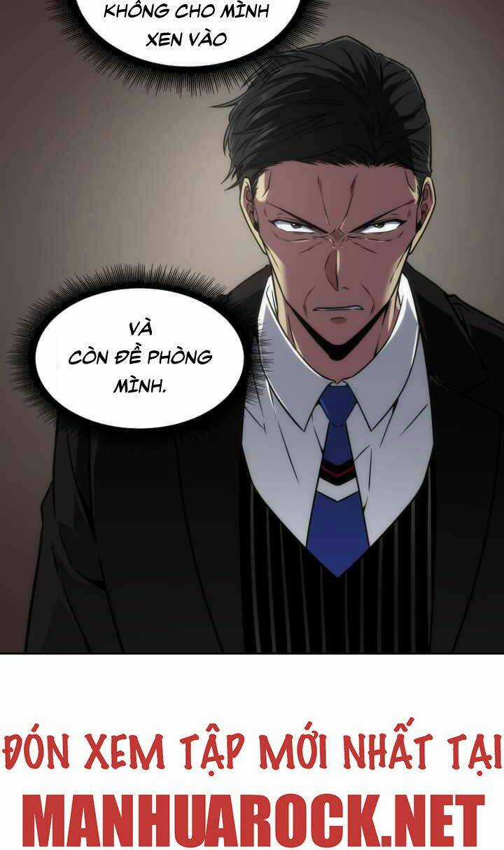 Vua Trộm Mộ - Chapter 265 - Trang 52