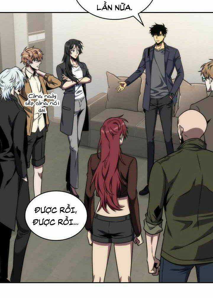 Vua Trộm Mộ - Chapter 265 - Trang 56