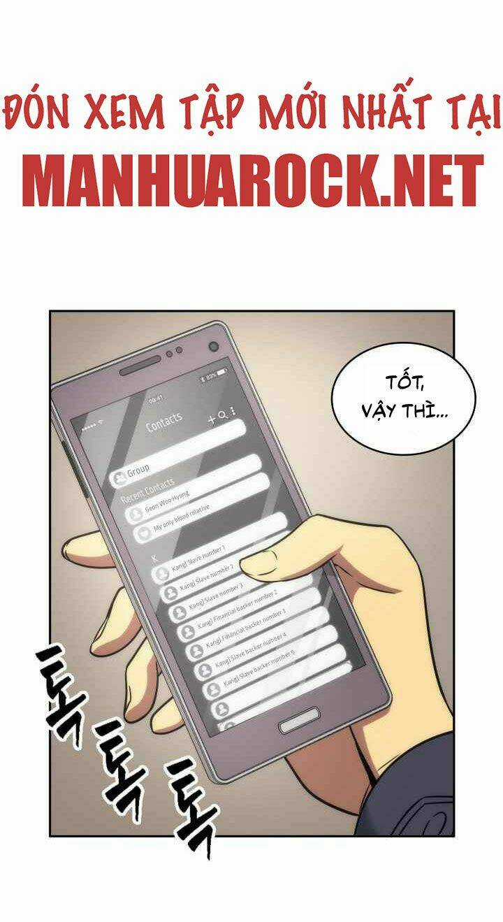 Vua Trộm Mộ - Chapter 265 - Trang 57