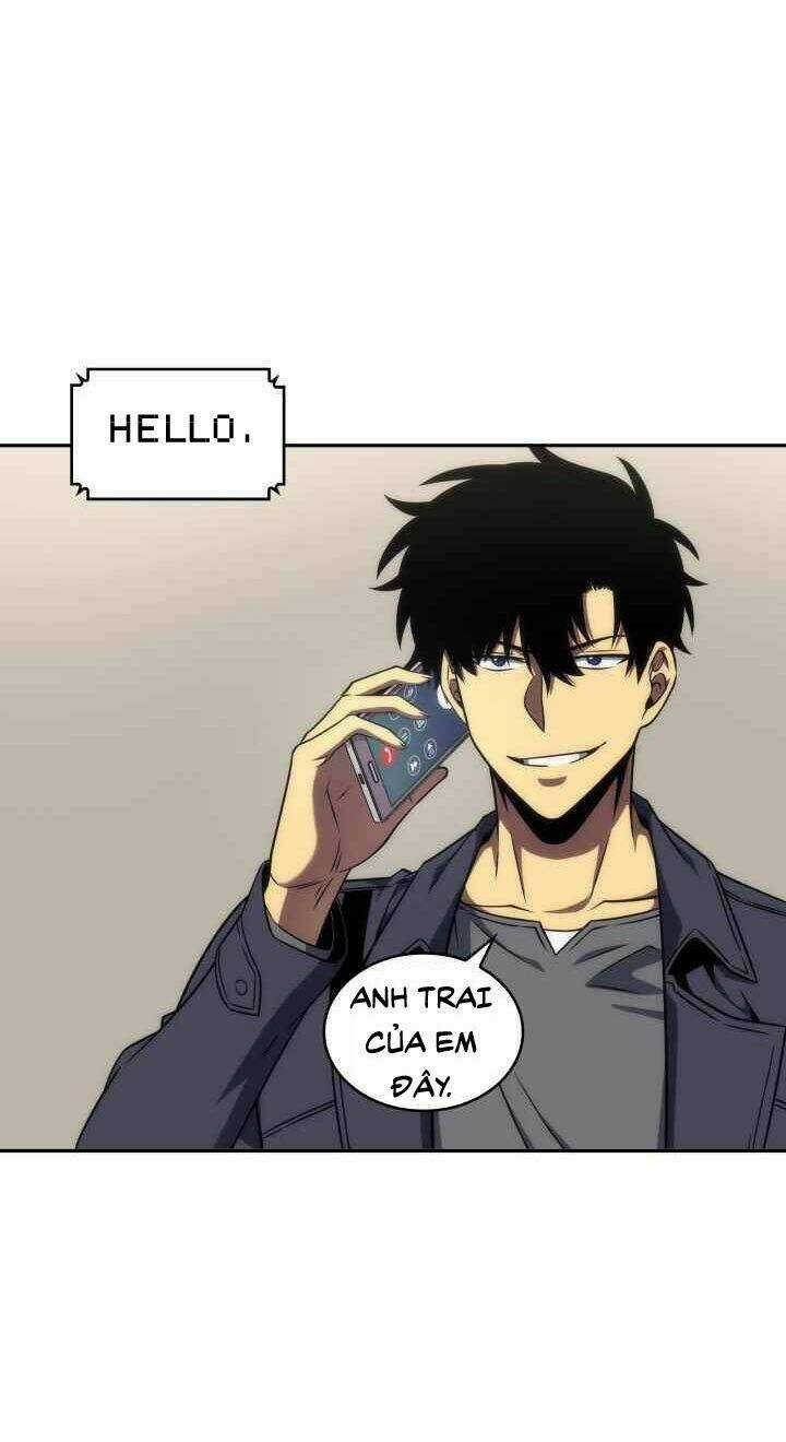 Vua Trộm Mộ - Chapter 265 - Trang 58