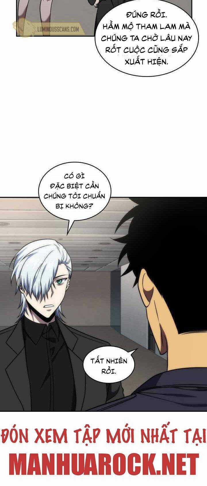 Vua Trộm Mộ - Chapter 265 - Trang 7