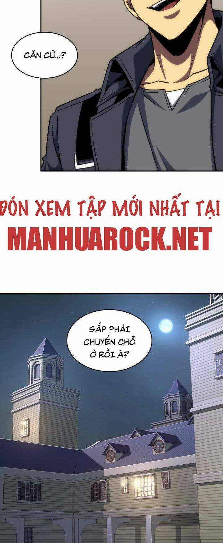 Vua Trộm Mộ - Chapter 265 - Trang 9