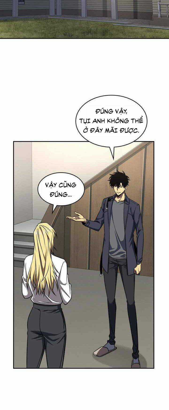 Vua Trộm Mộ - Chapter 265 - Trang 10