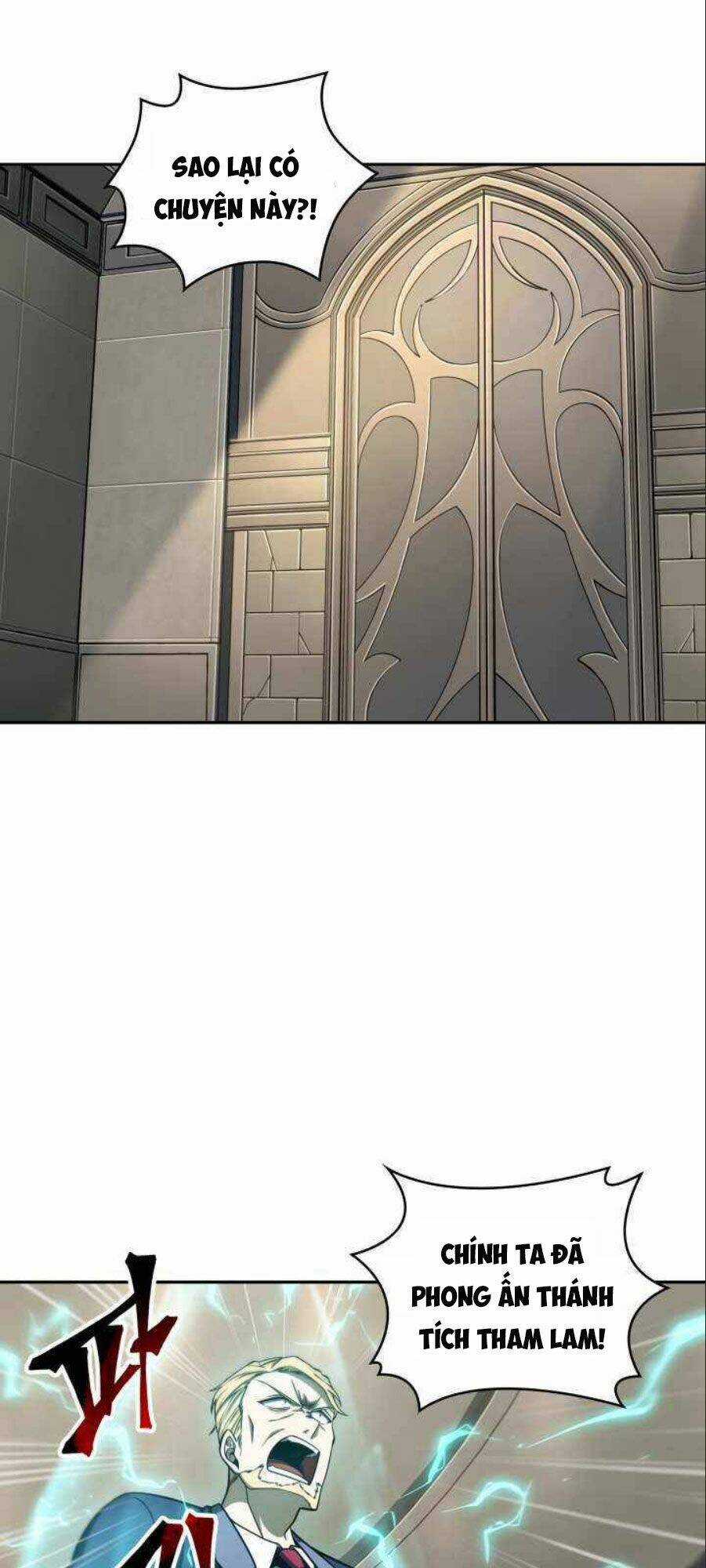 Vua Trộm Mộ - Chapter 266 - Trang 11