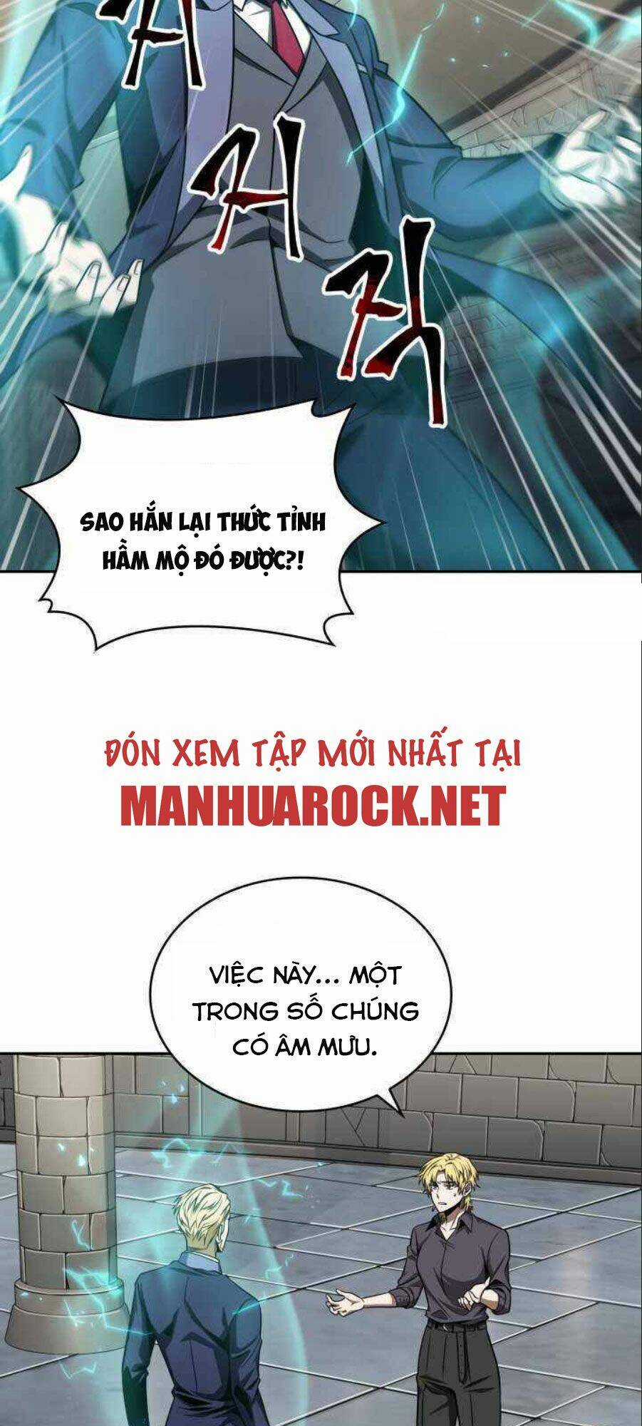 Vua Trộm Mộ - Chapter 266 - Trang 12