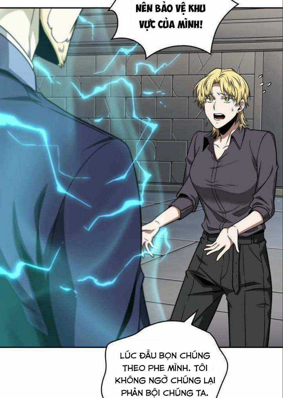 Vua Trộm Mộ - Chapter 266 - Trang 15