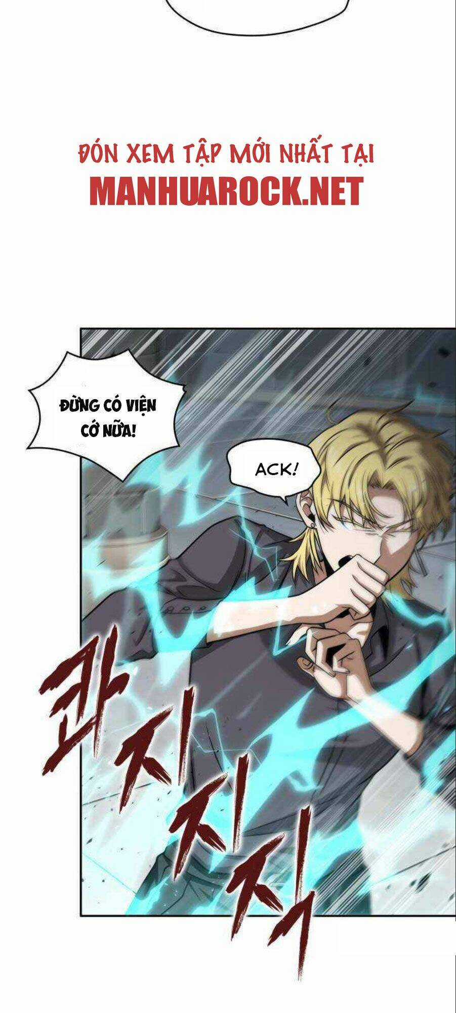 Vua Trộm Mộ - Chapter 266 - Trang 16