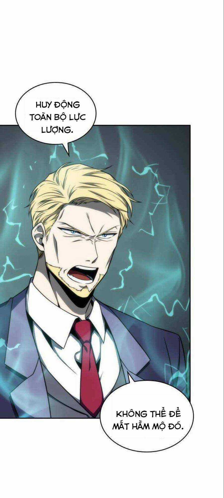 Vua Trộm Mộ - Chapter 266 - Trang 17