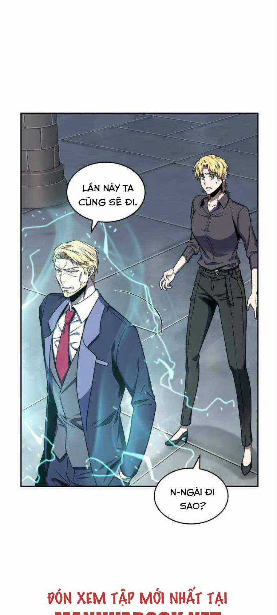 Vua Trộm Mộ - Chapter 266 - Trang 18