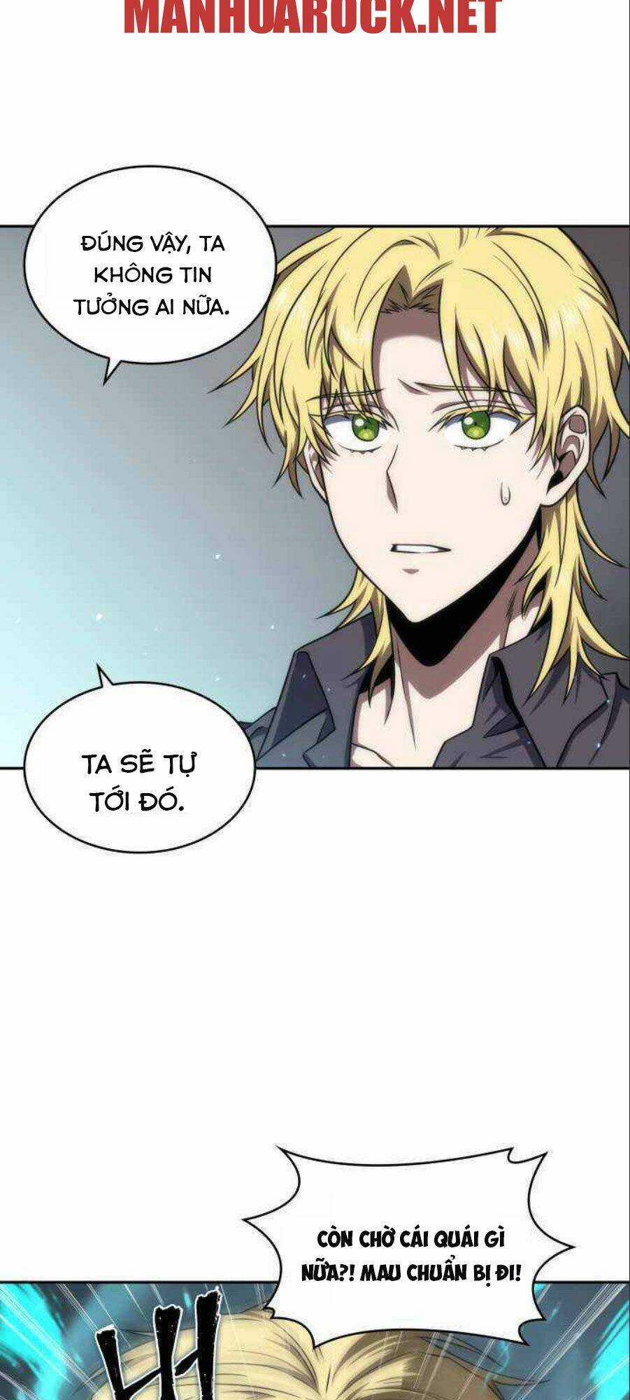 Vua Trộm Mộ - Chapter 266 - Trang 19