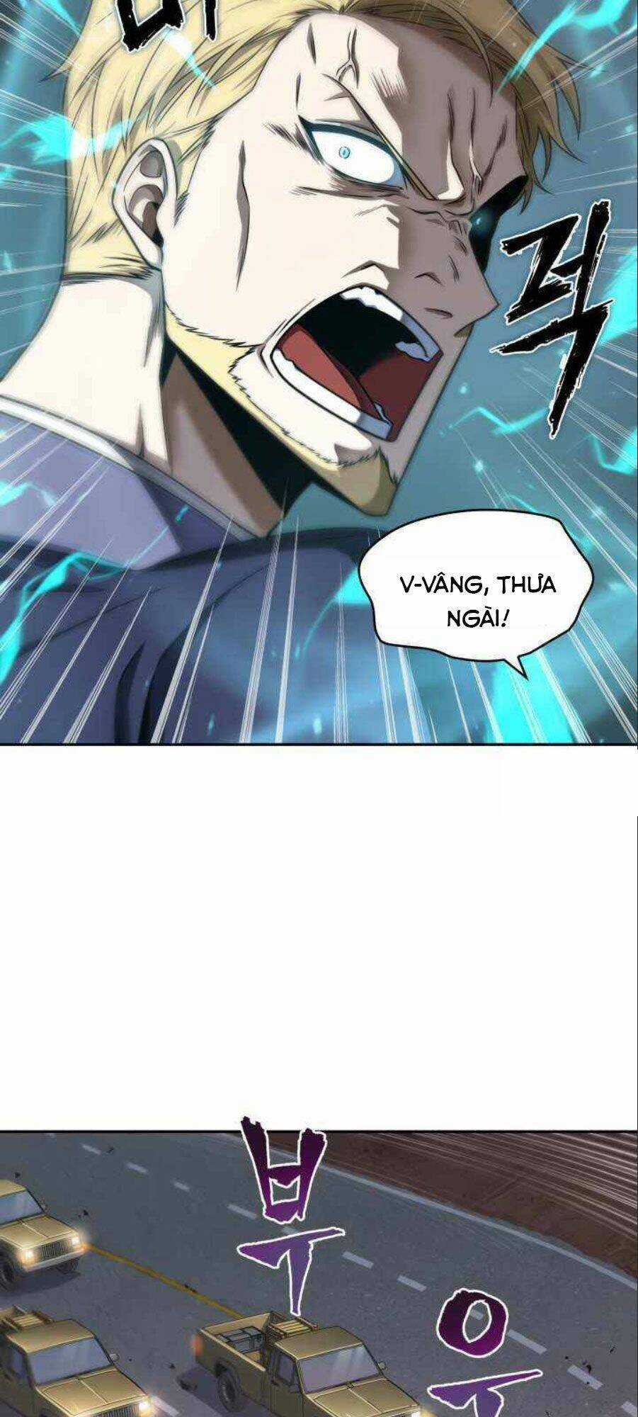 Vua Trộm Mộ - Chapter 266 - Trang 20