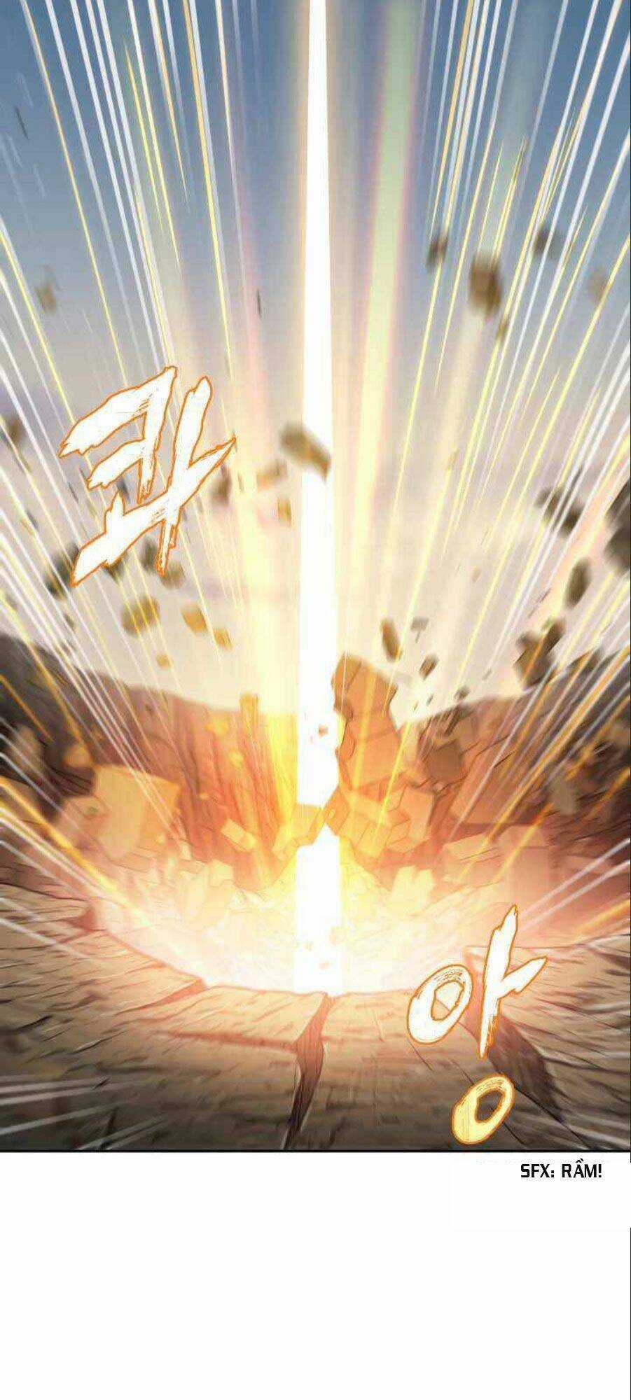 Vua Trộm Mộ - Chapter 266 - Trang 3