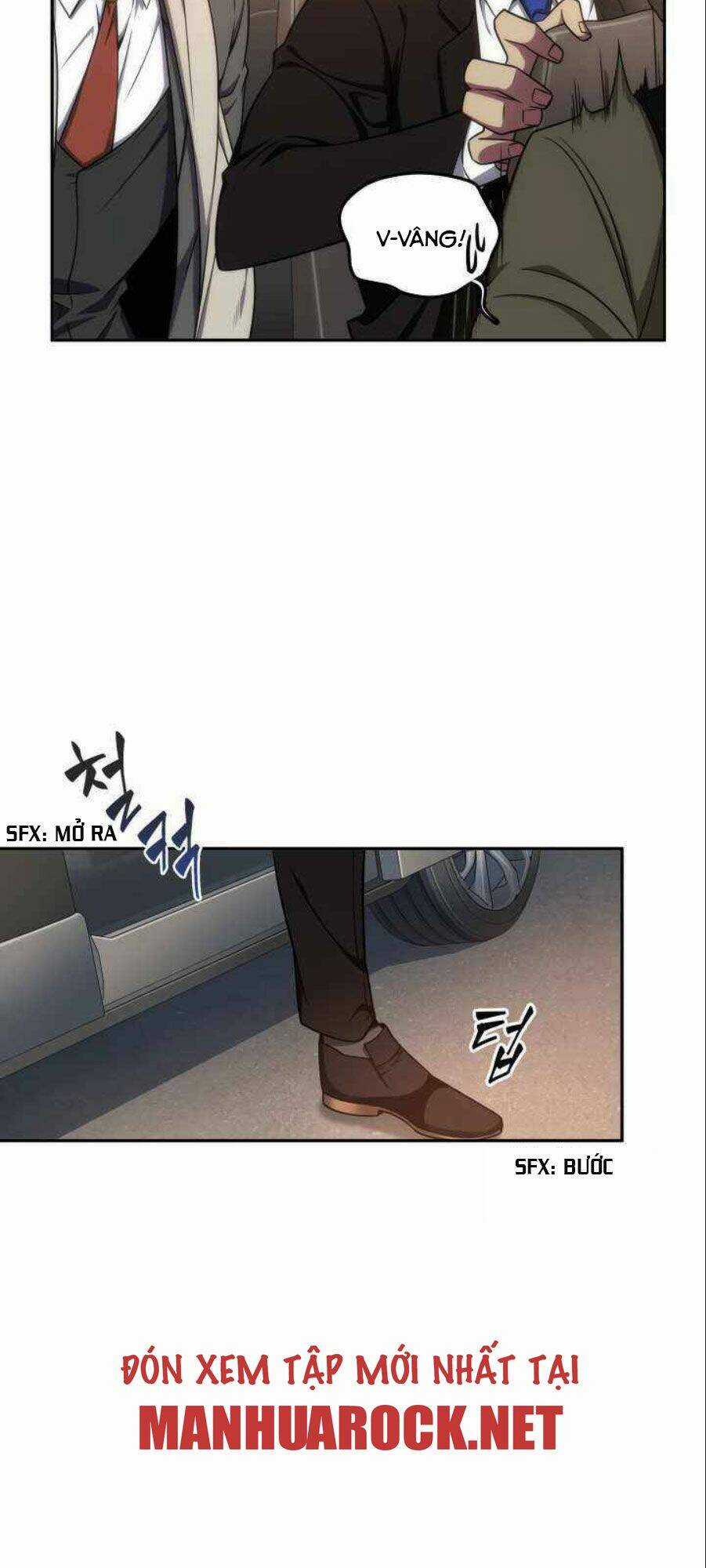 Vua Trộm Mộ - Chapter 266 - Trang 25