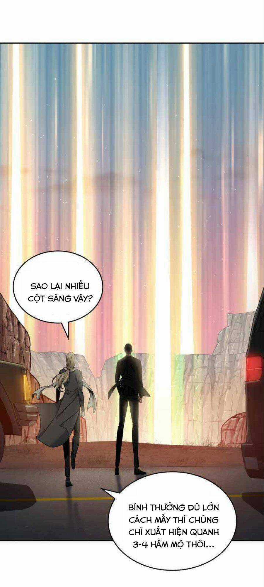 Vua Trộm Mộ - Chapter 266 - Trang 26