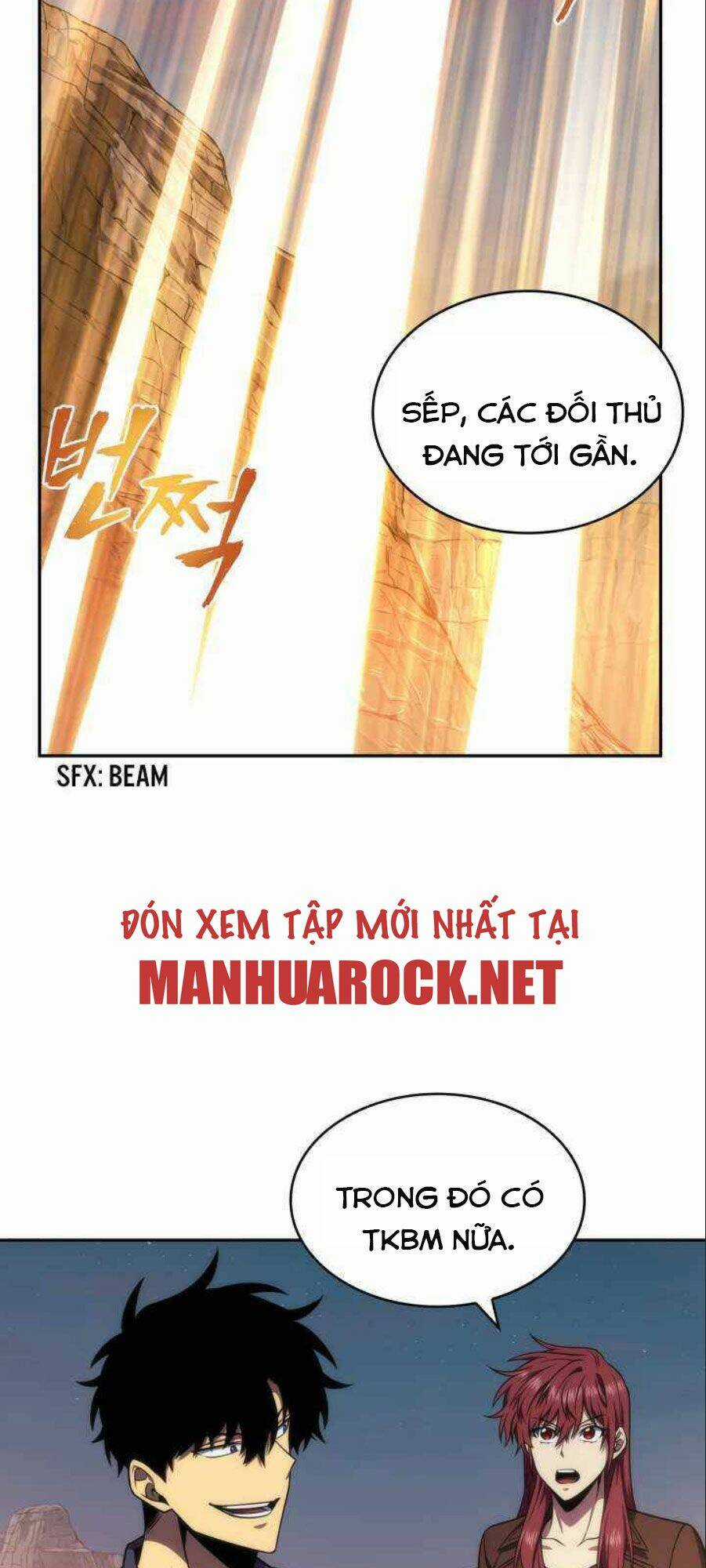 Vua Trộm Mộ - Chapter 266 - Trang 28