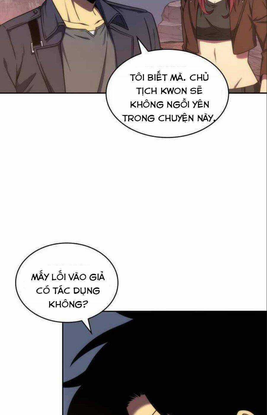 Vua Trộm Mộ - Chapter 266 - Trang 29