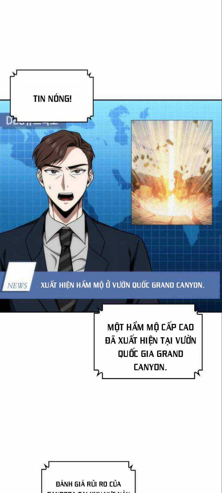 Vua Trộm Mộ - Chapter 266 - Trang 4