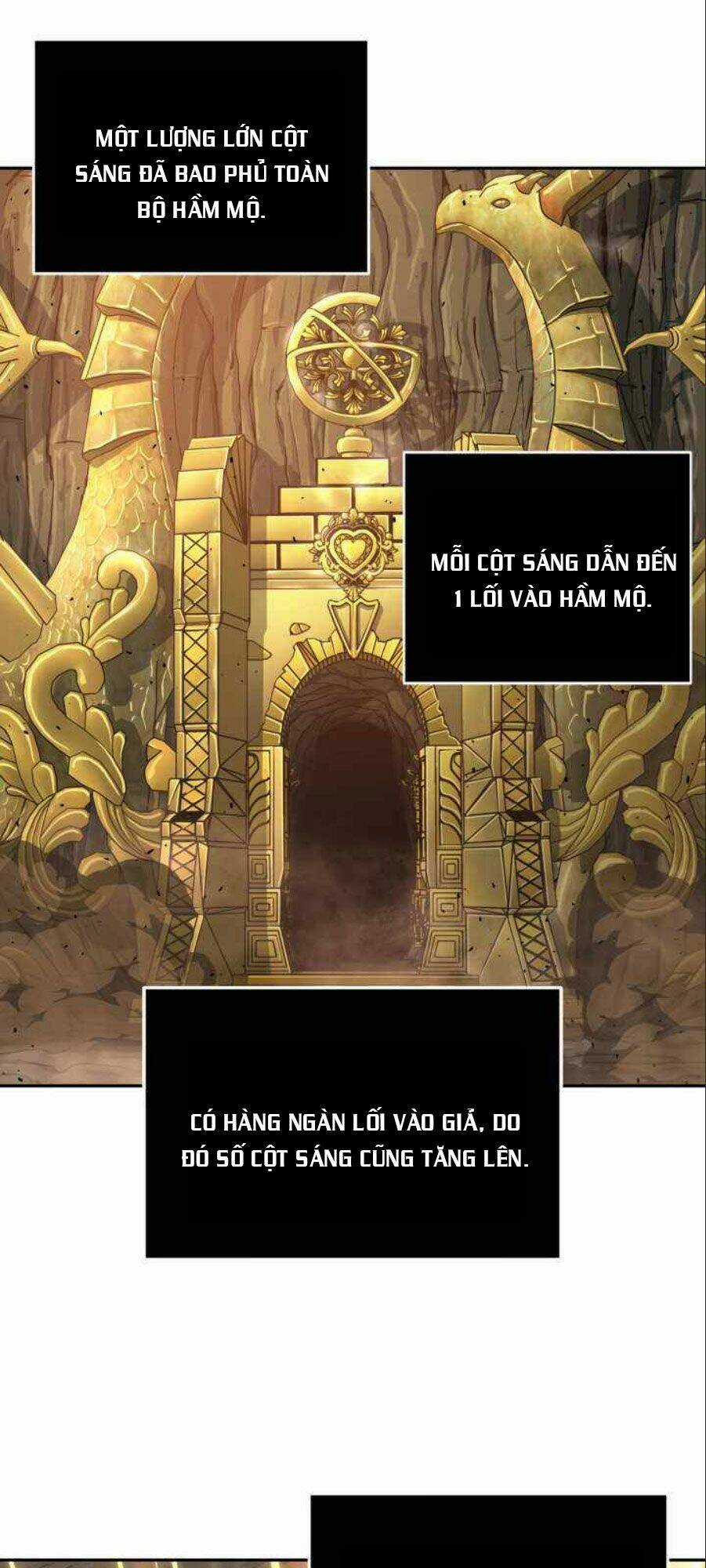 Vua Trộm Mộ - Chapter 266 - Trang 32