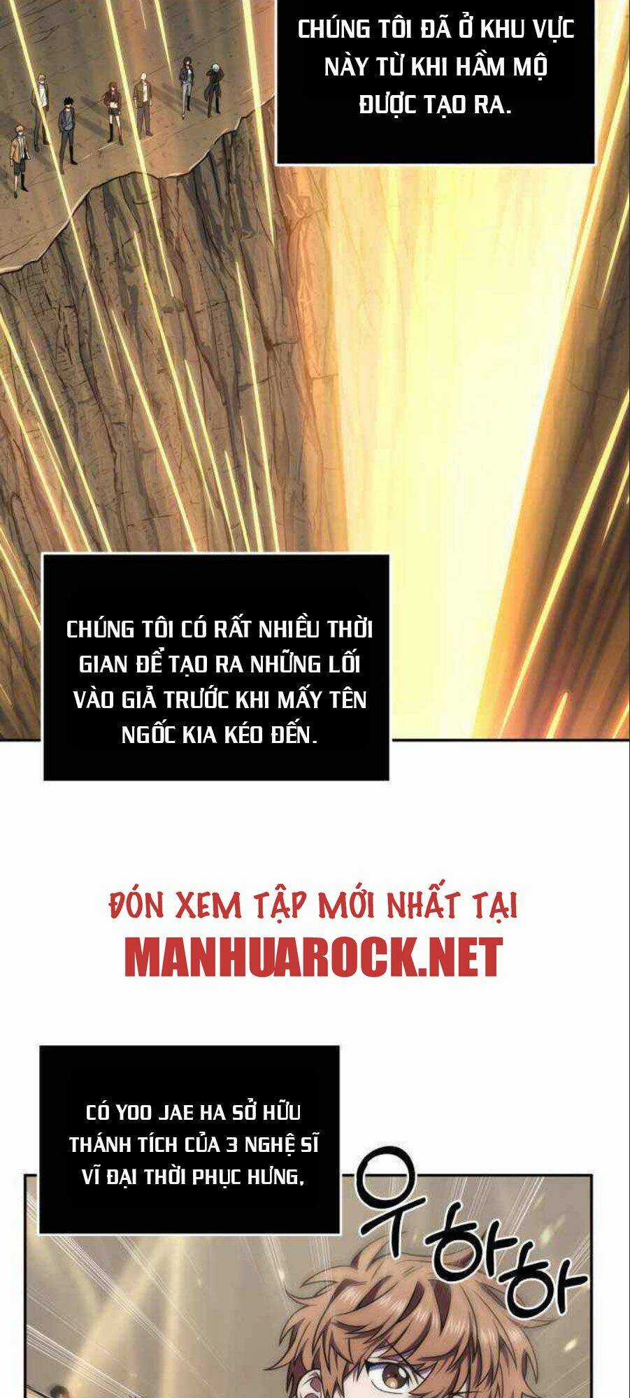 Vua Trộm Mộ - Chapter 266 - Trang 33