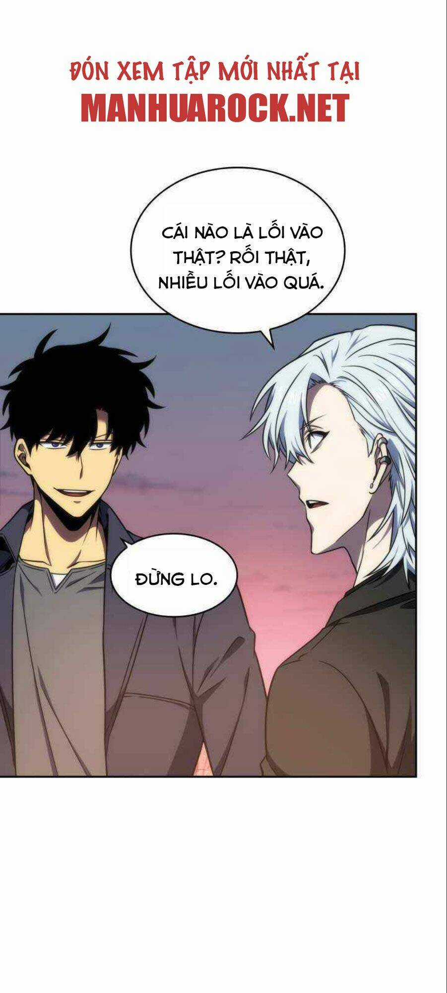 Vua Trộm Mộ - Chapter 266 - Trang 36