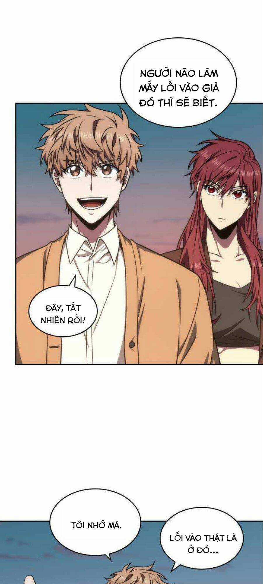 Vua Trộm Mộ - Chapter 266 - Trang 37