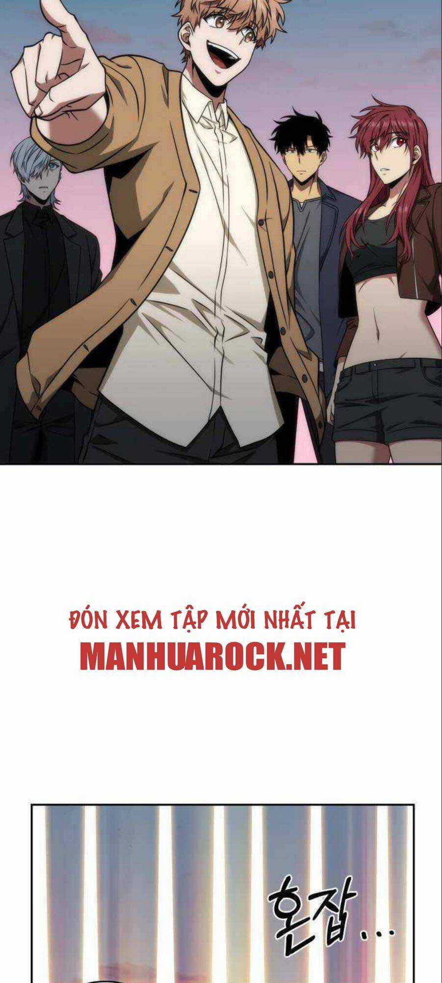 Vua Trộm Mộ - Chapter 266 - Trang 38