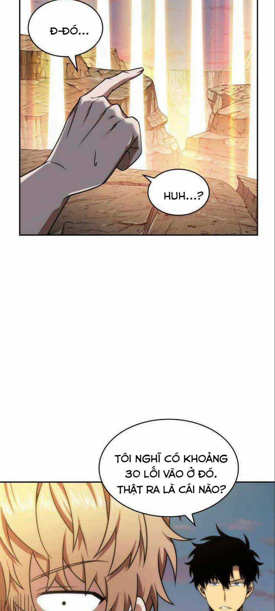 Vua Trộm Mộ - Chapter 266 - Trang 39