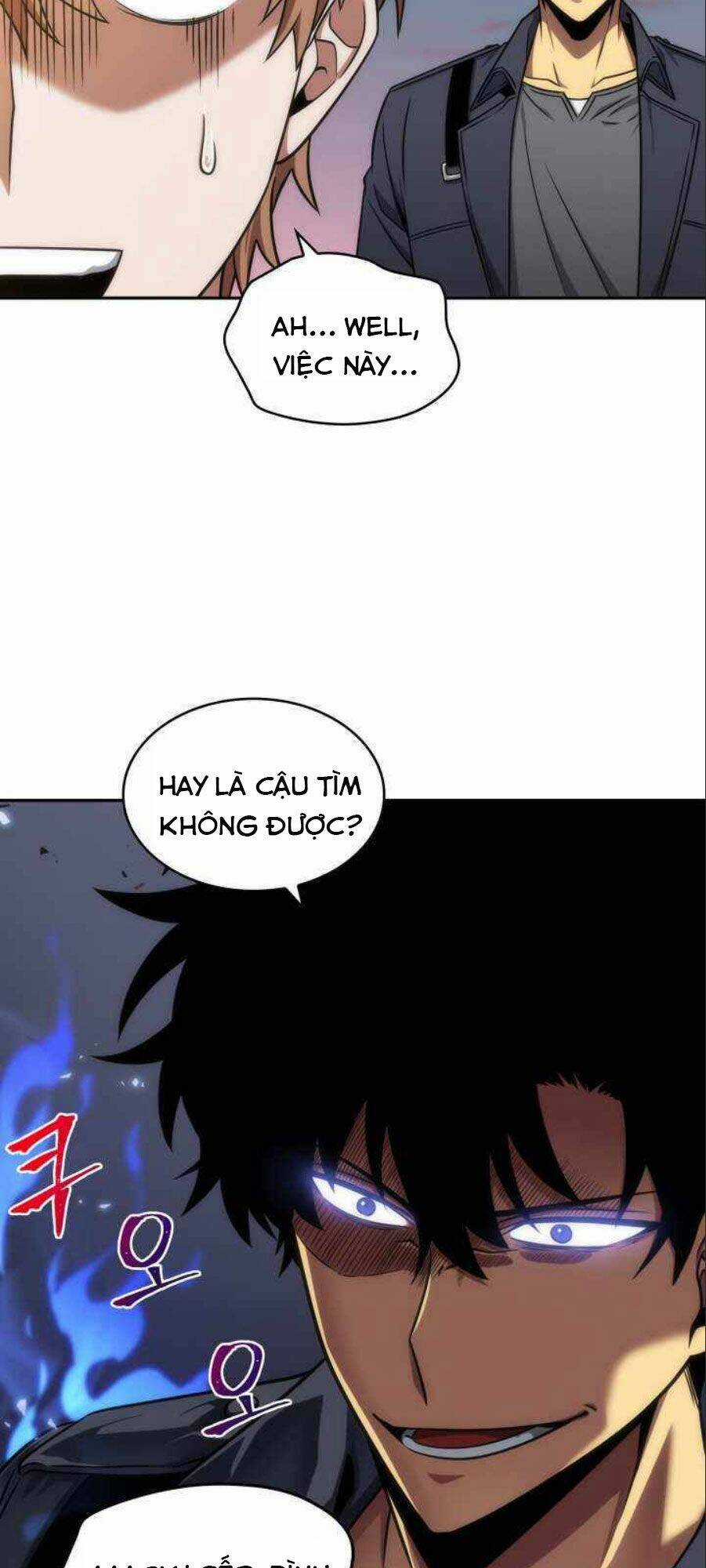 Vua Trộm Mộ - Chapter 266 - Trang 40