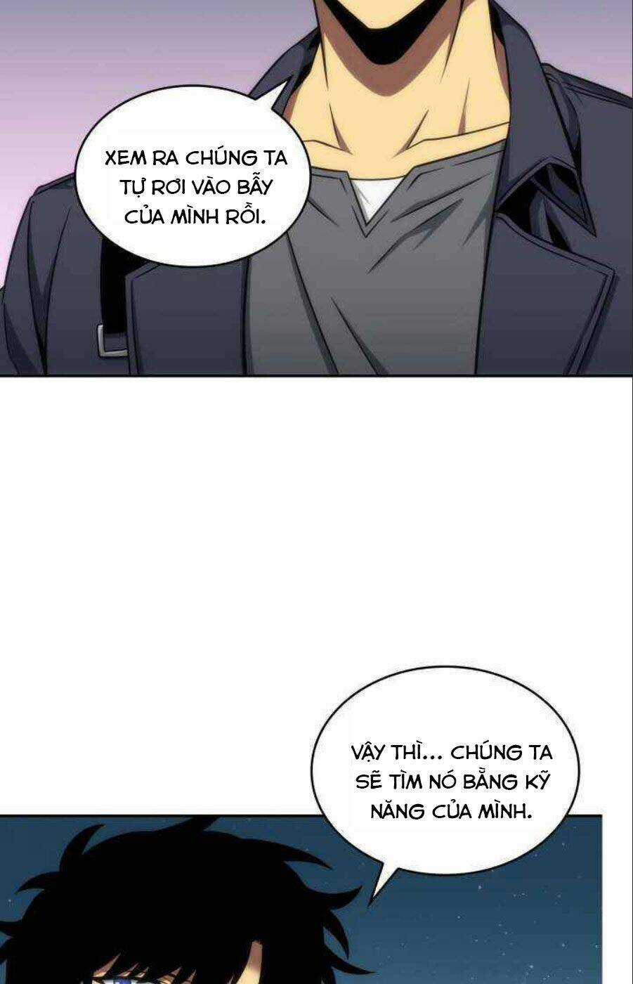 Vua Trộm Mộ - Chapter 266 - Trang 44