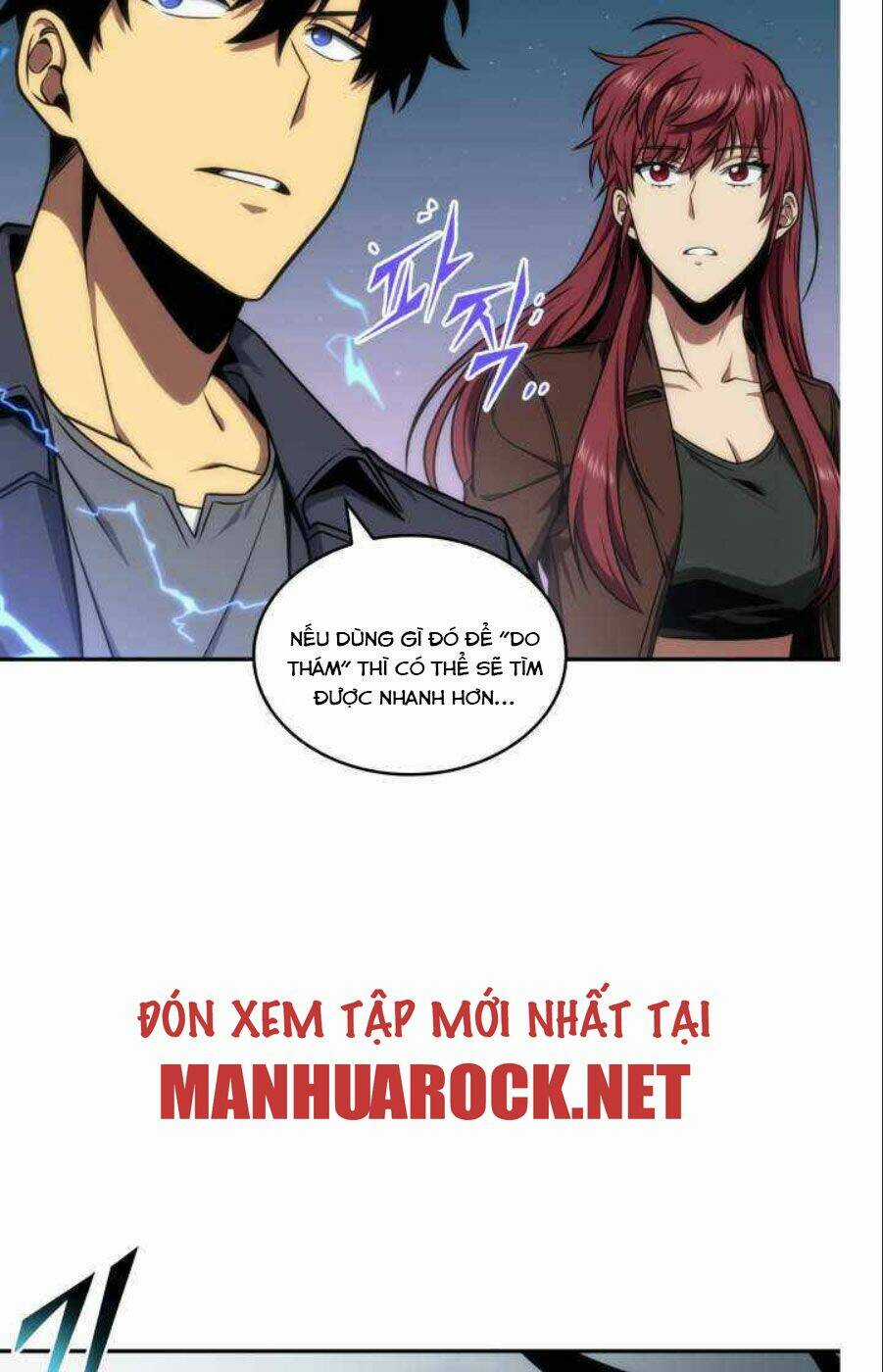 Vua Trộm Mộ - Chapter 266 - Trang 45