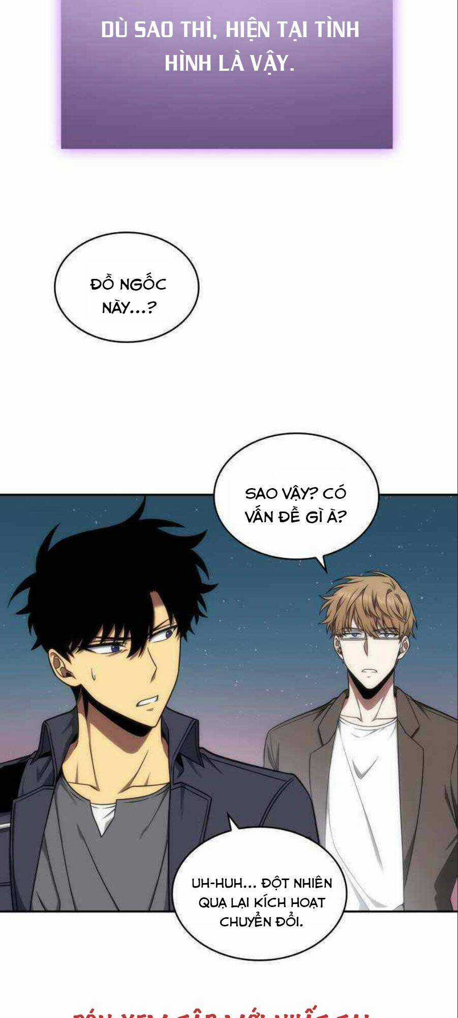 Vua Trộm Mộ - Chapter 266 - Trang 49