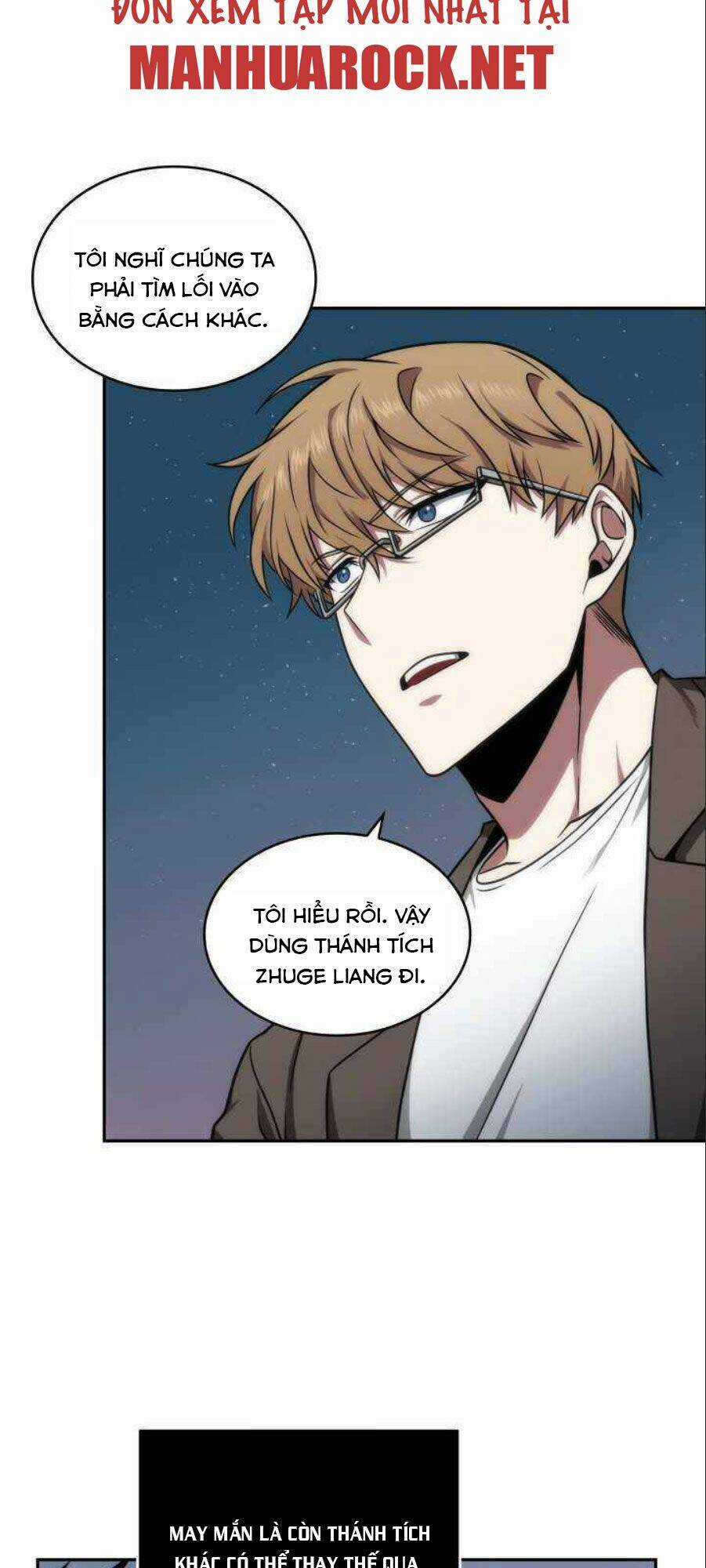 Vua Trộm Mộ - Chapter 266 - Trang 50