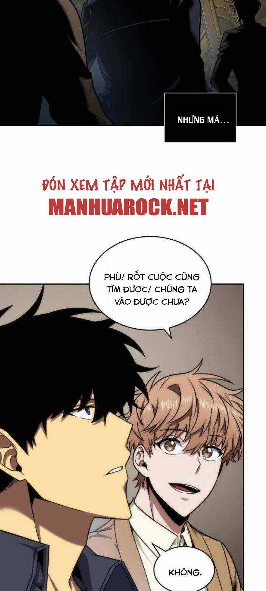 Vua Trộm Mộ - Chapter 266 - Trang 53